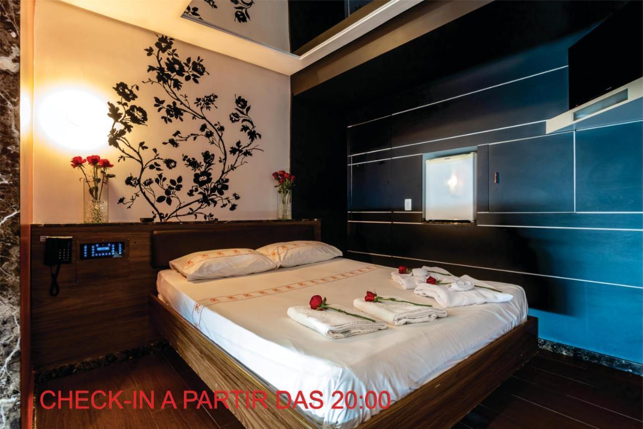 Motel Porto Dos Casais Porto Alegre Extérieur photo
