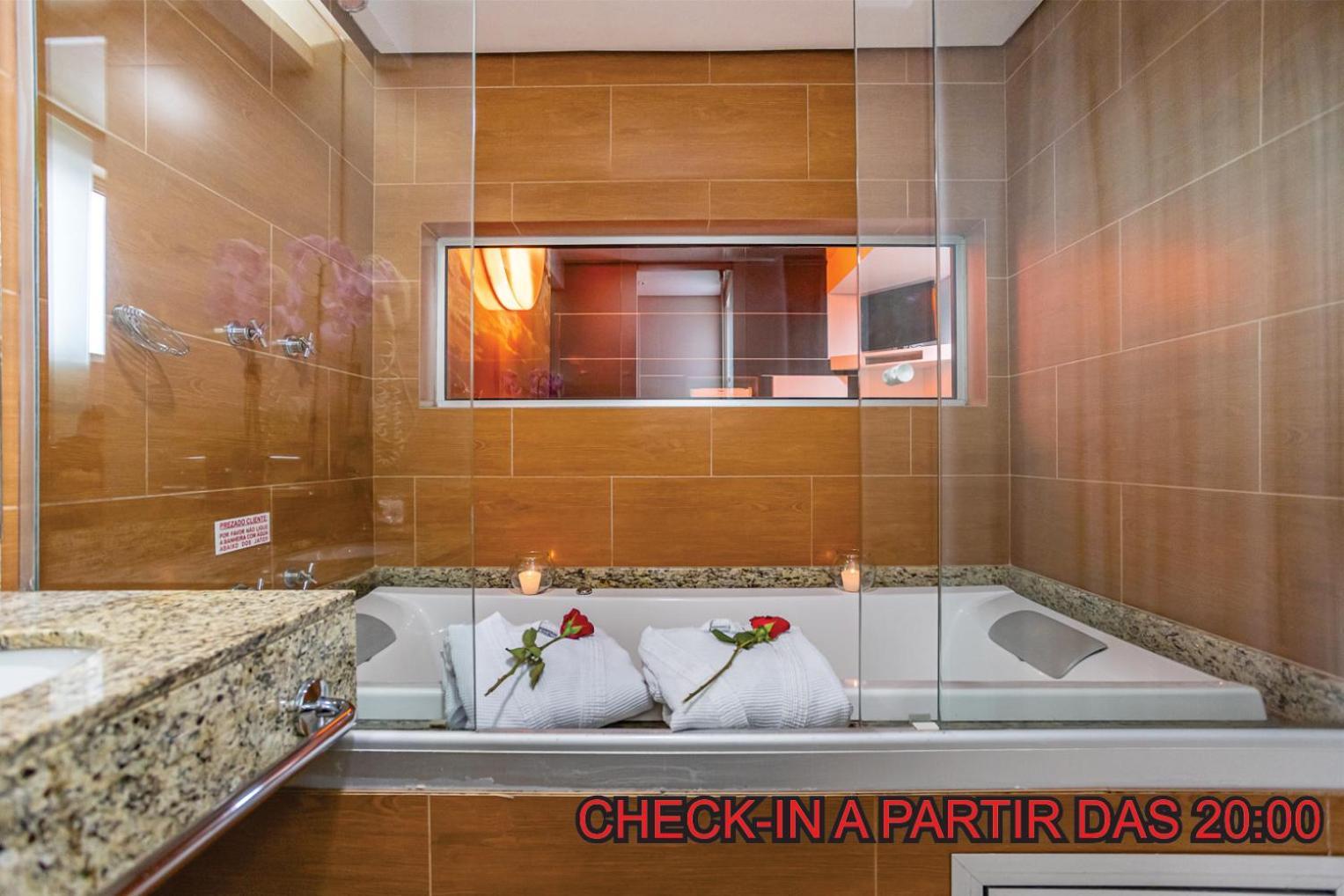 Motel Porto Dos Casais Porto Alegre Extérieur photo