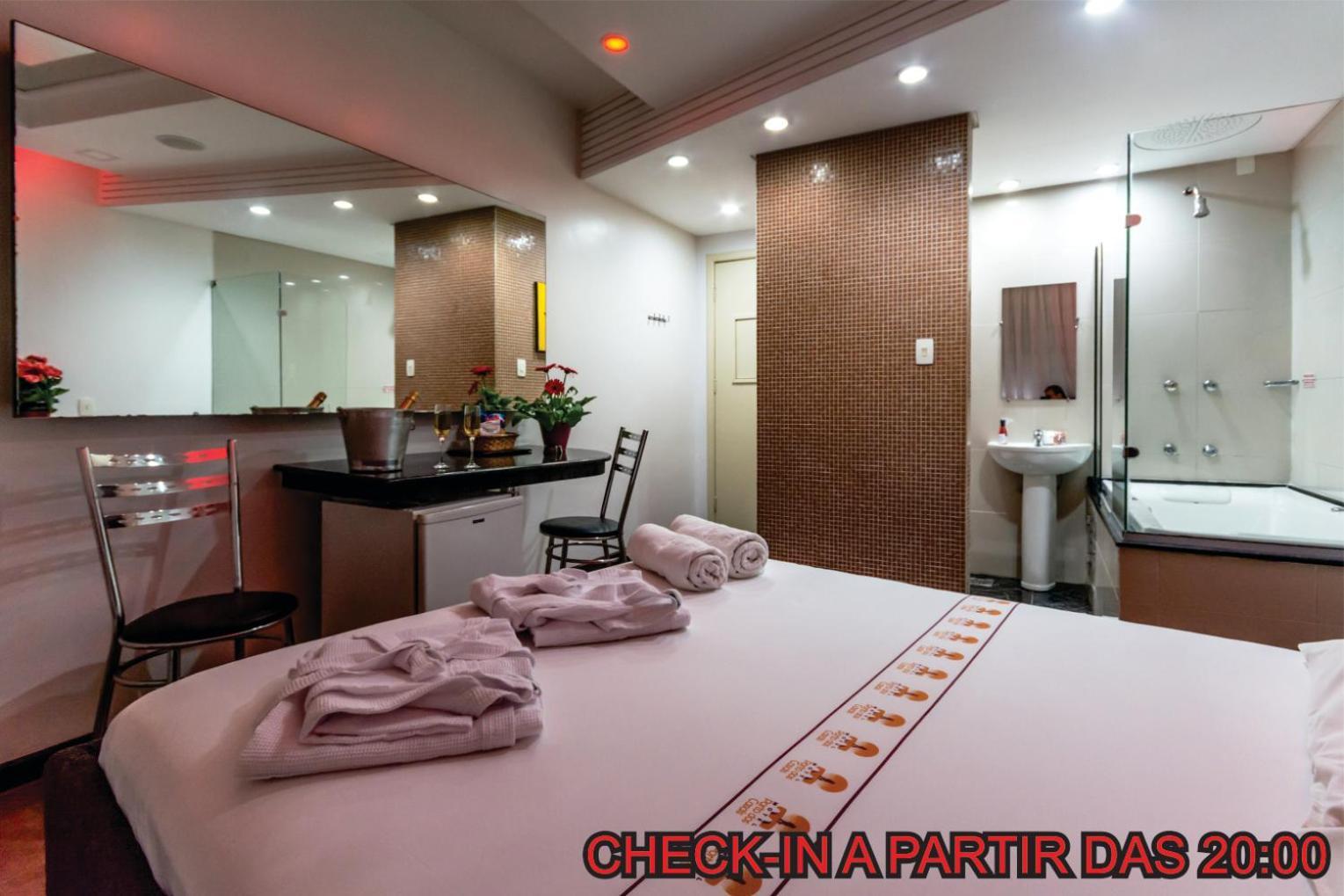 Motel Porto Dos Casais Porto Alegre Extérieur photo